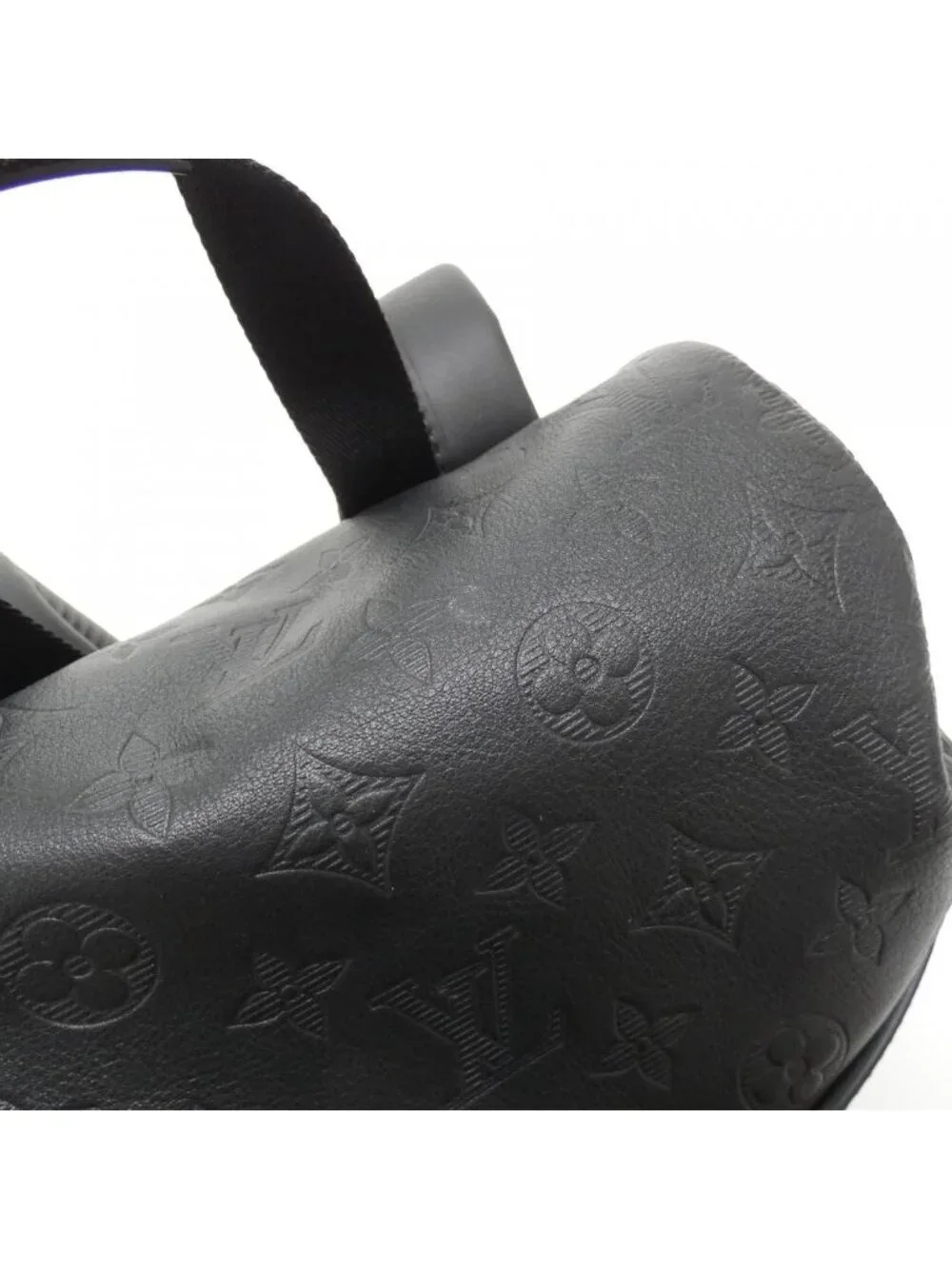 Louis Vuitton this authentic